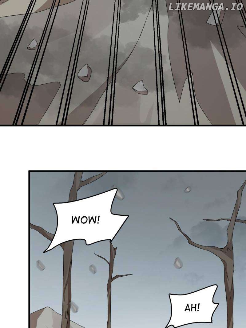 Queen of Posion: The Legend of a Super Agent, Doctor and Princess Chapter 478 - page 37