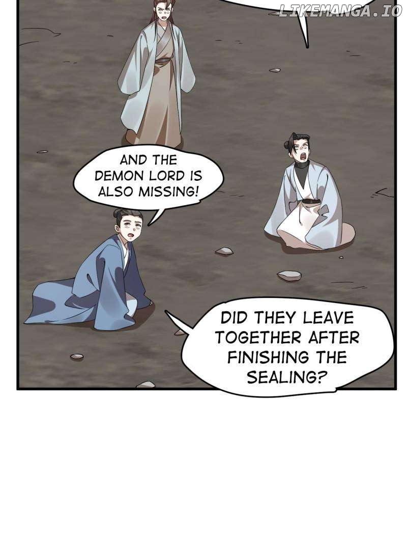 Queen of Posion: The Legend of a Super Agent, Doctor and Princess Chapter 478 - page 39