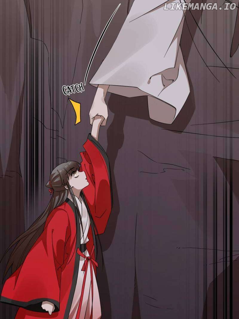 Queen of Posion: The Legend of a Super Agent, Doctor and Princess Chapter 478 - page 4