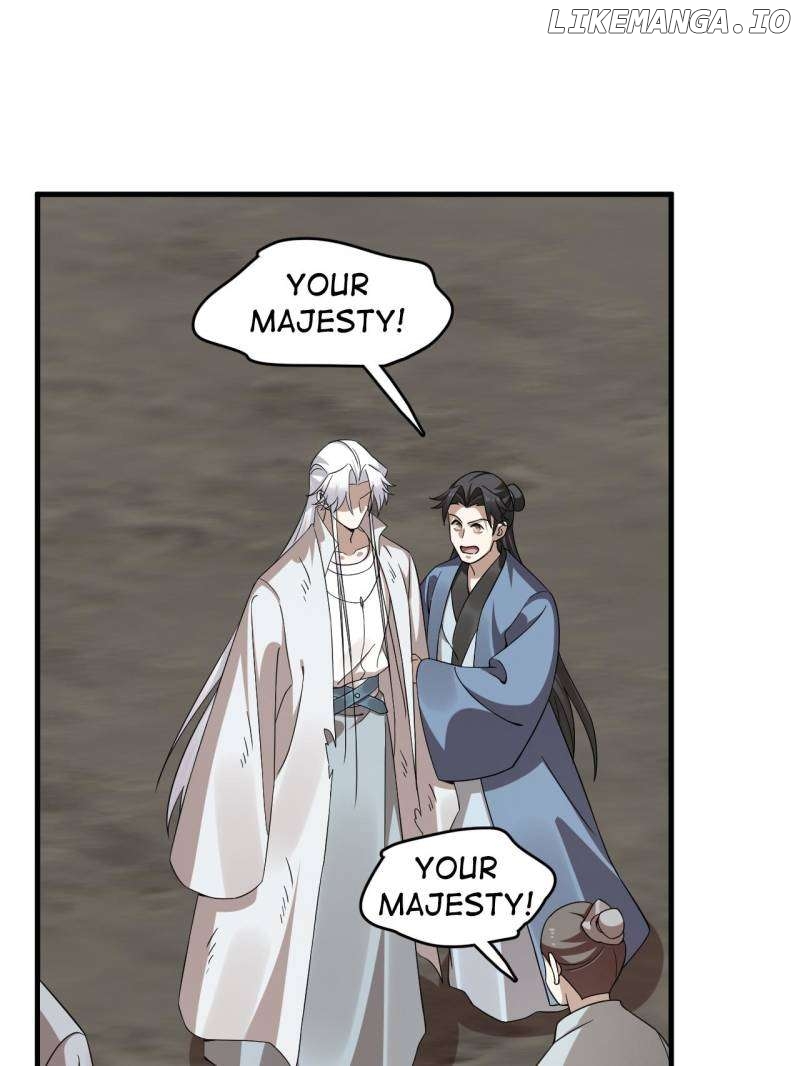 Queen of Posion: The Legend of a Super Agent, Doctor and Princess Chapter 478 - page 45