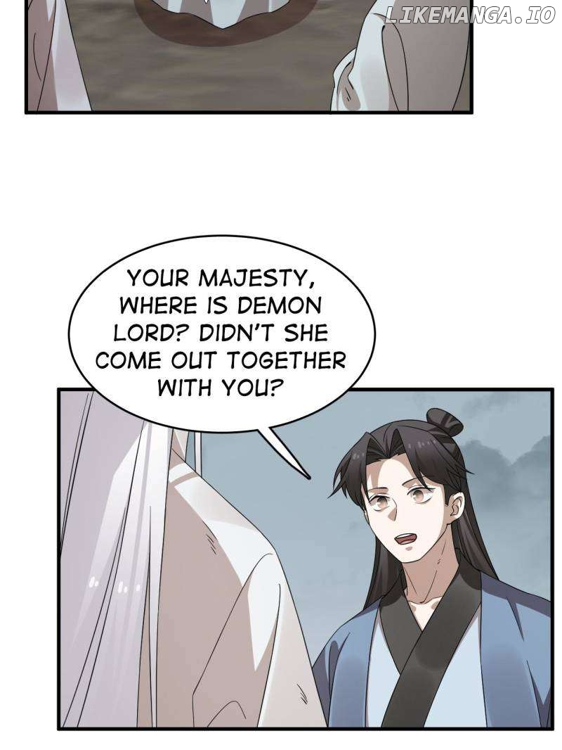 Queen of Posion: The Legend of a Super Agent, Doctor and Princess Chapter 478 - page 46
