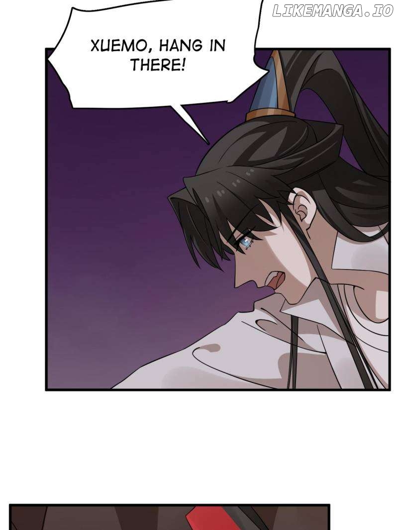 Queen of Posion: The Legend of a Super Agent, Doctor and Princess Chapter 478 - page 6