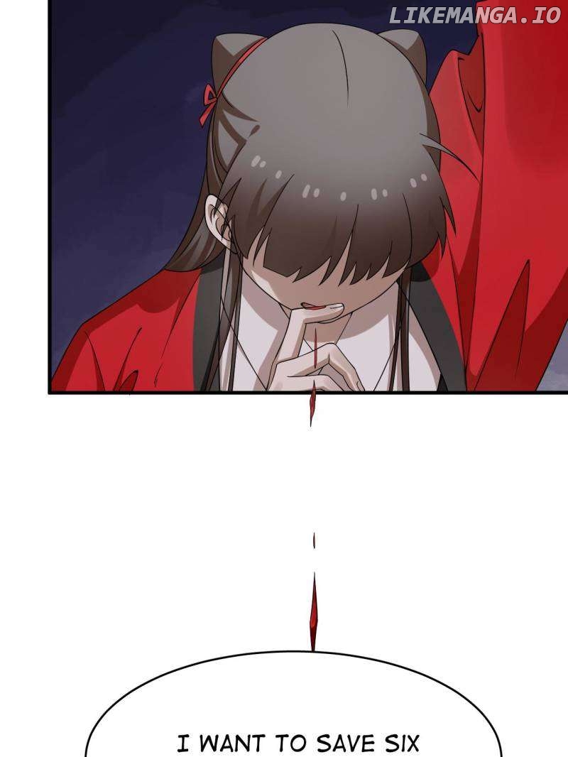Queen of Posion: The Legend of a Super Agent, Doctor and Princess Chapter 478 - page 8