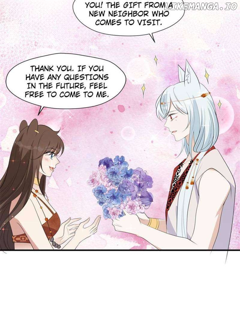 I Became the Beastman’s Wife Chapter 182 - page 15
