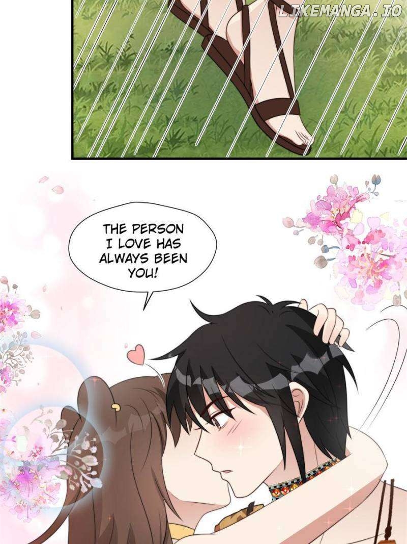 I Became the Beastman’s Wife Chapter 182 - page 3