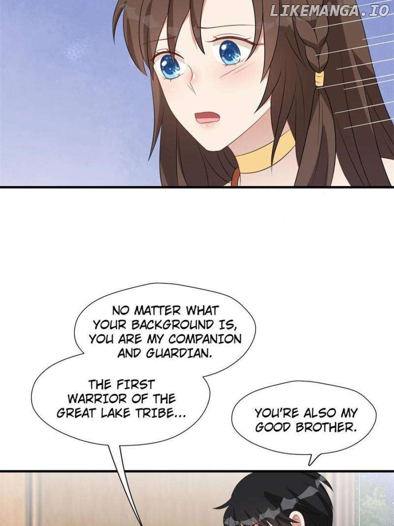 I Became the Beastman’s Wife Chapter 184 - page 12