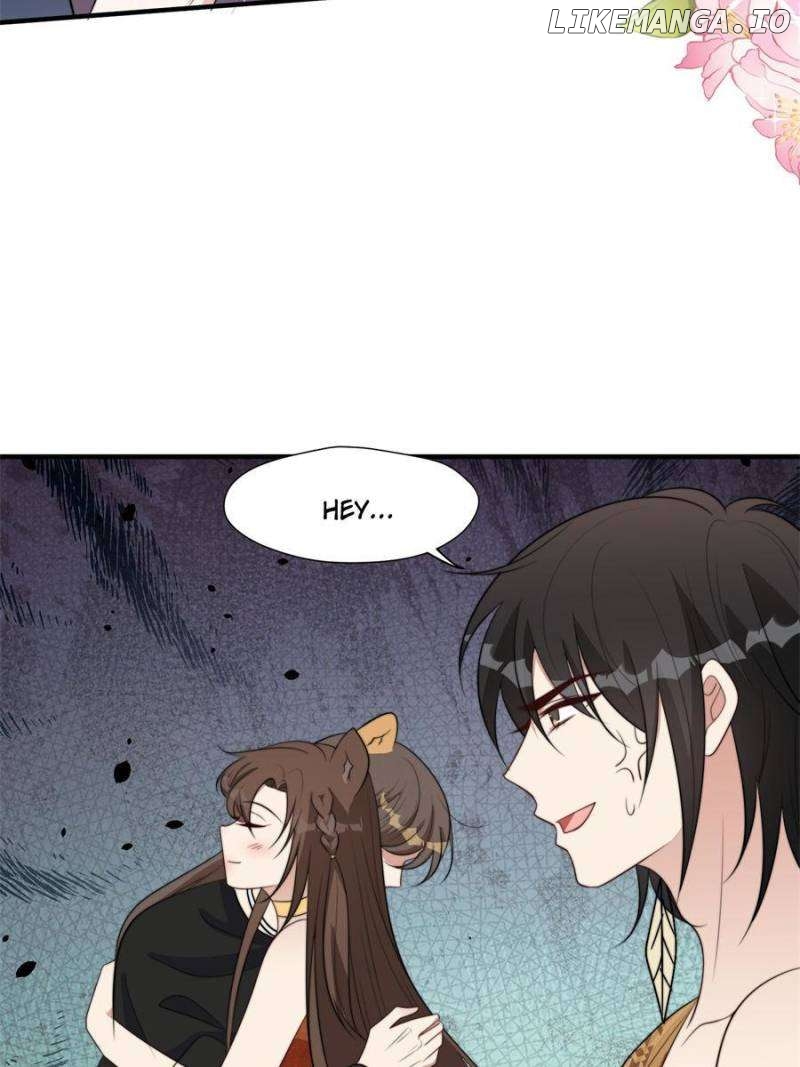 I Became the Beastman’s Wife Chapter 184 - page 17