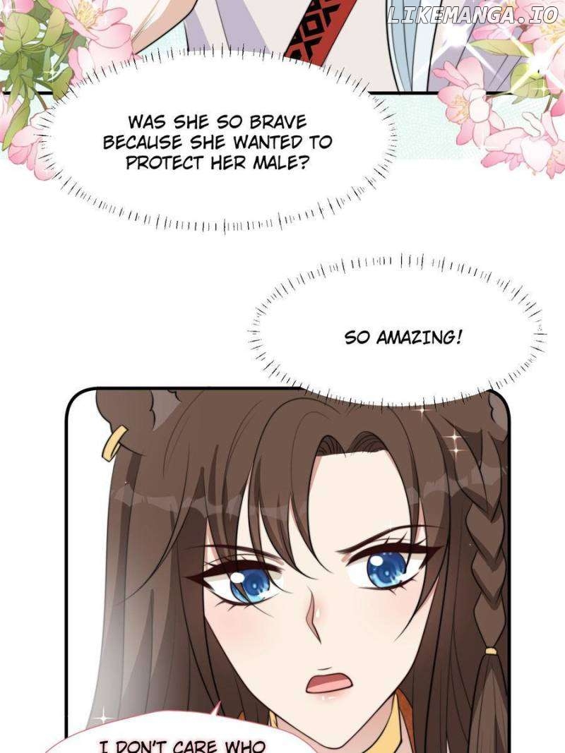 I Became the Beastman’s Wife Chapter 184 - page 5