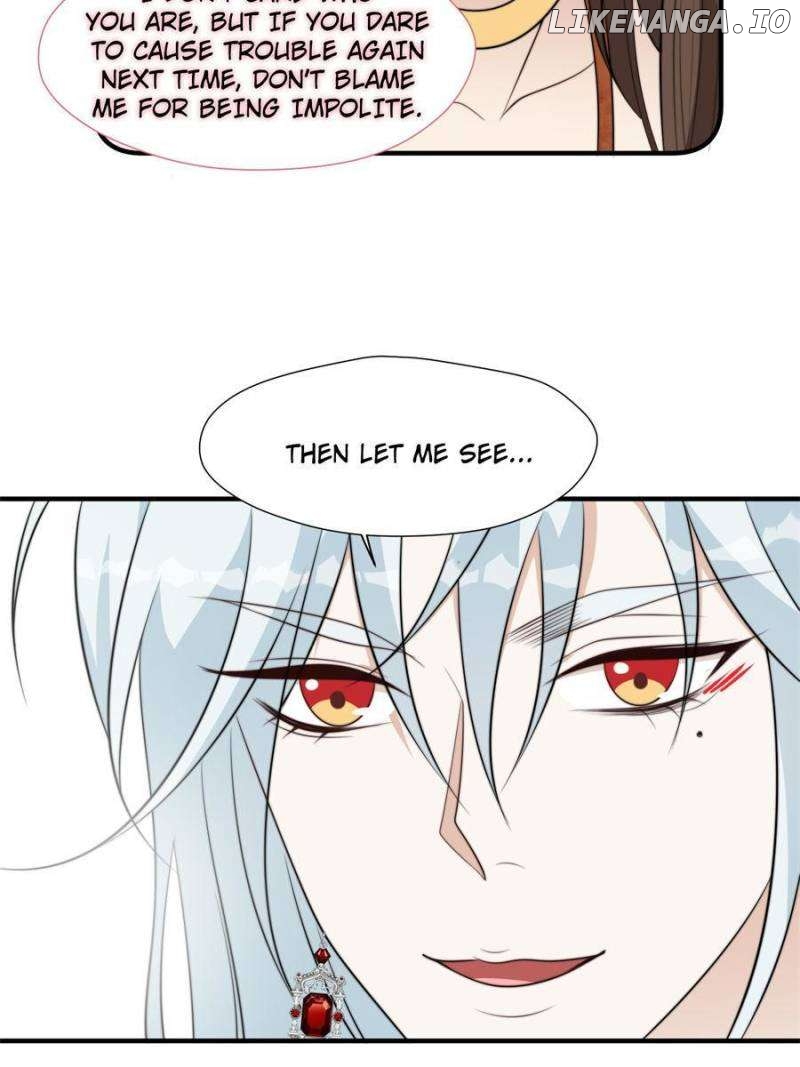 I Became the Beastman’s Wife Chapter 184 - page 6