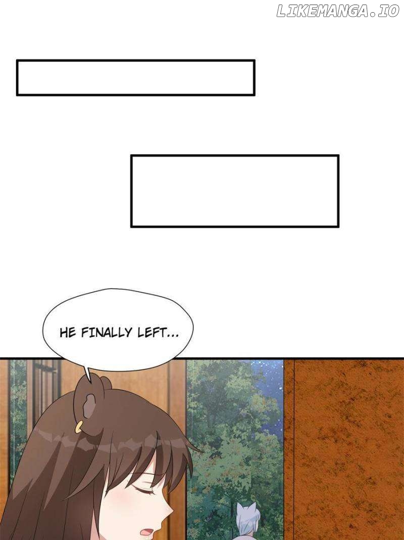 I Became the Beastman’s Wife Chapter 184 - page 8