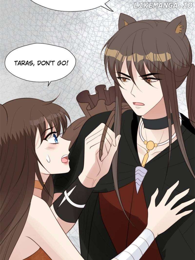 I Became the Beastman’s Wife Chapter 185 - page 11