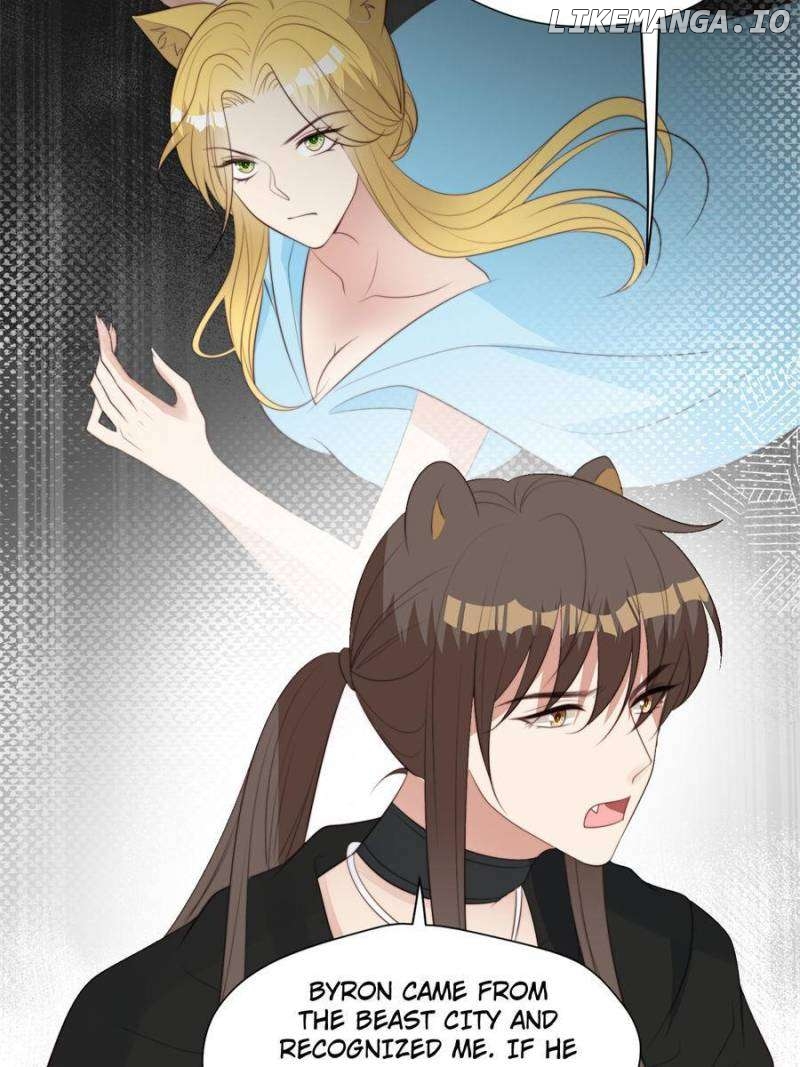 I Became the Beastman’s Wife Chapter 185 - page 4