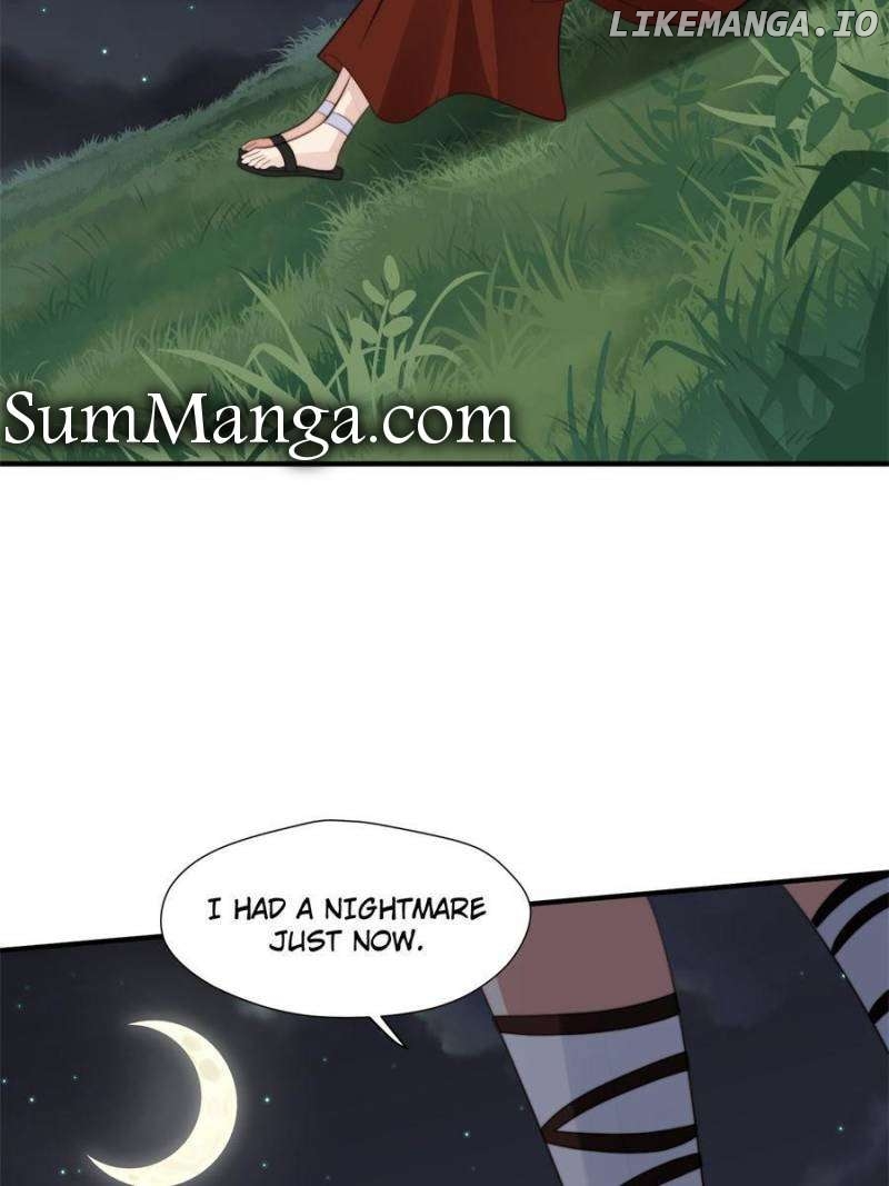 I Became the Beastman’s Wife Chapter 186 - page 2