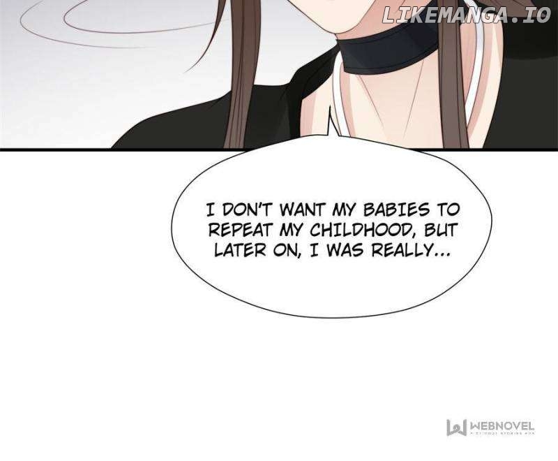I Became the Beastman’s Wife Chapter 186 - page 13