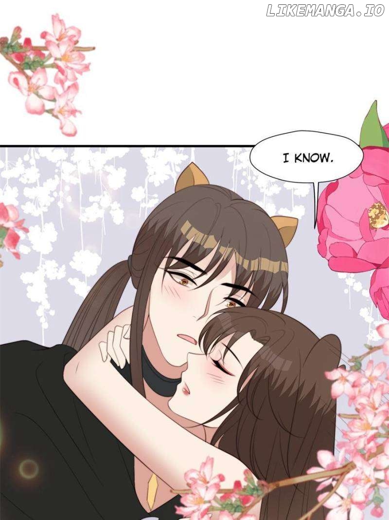 I Became the Beastman’s Wife Chapter 186 - page 14
