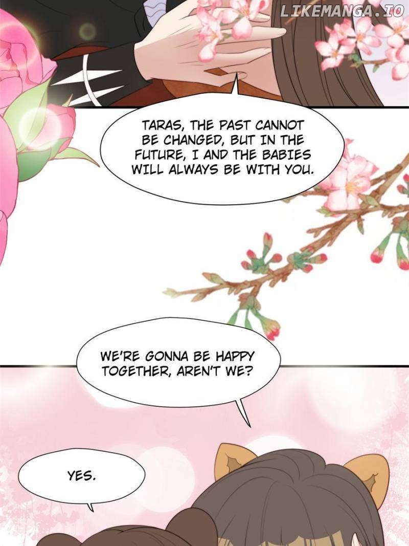 I Became the Beastman’s Wife Chapter 186 - page 15