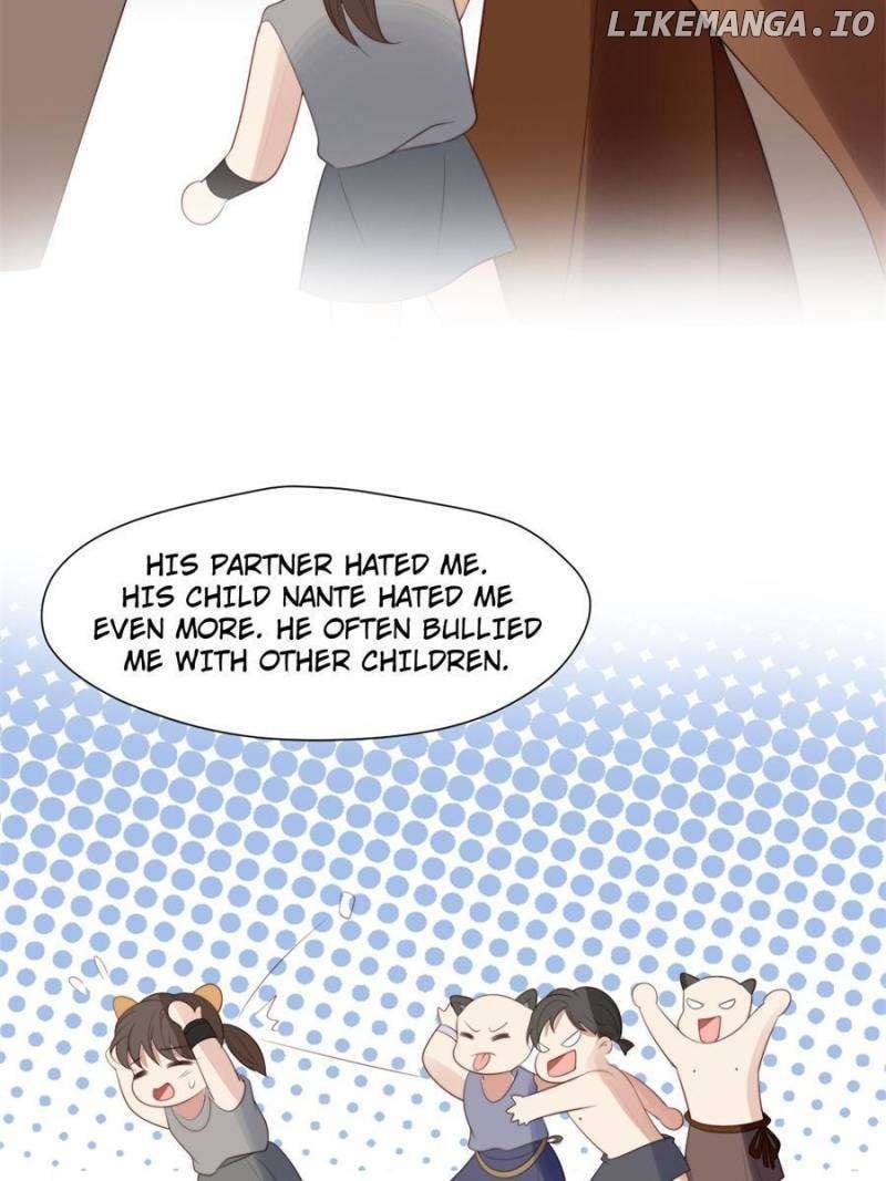 I Became the Beastman’s Wife Chapter 186 - page 8