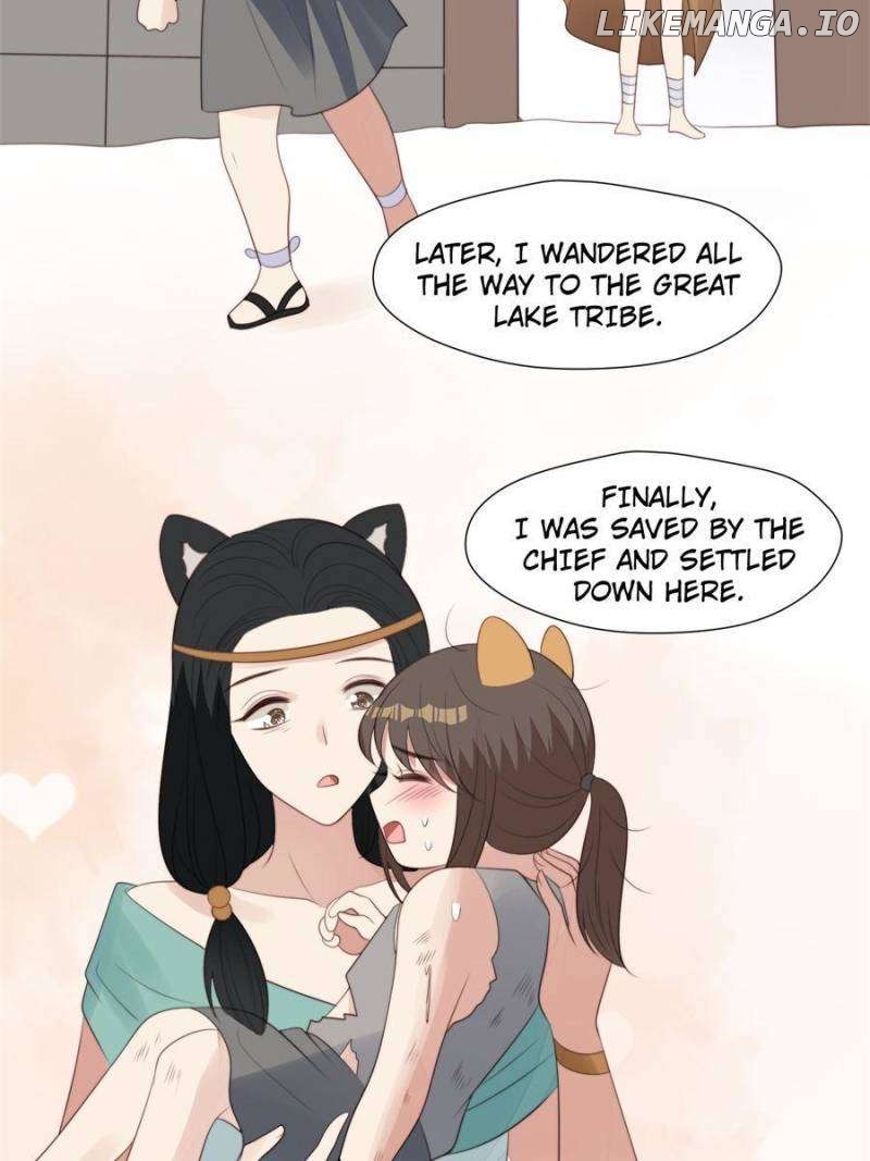 I Became the Beastman’s Wife Chapter 186 - page 10