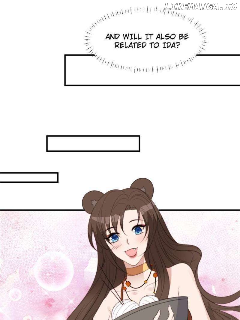 I Became the Beastman’s Wife Chapter 188 - page 12