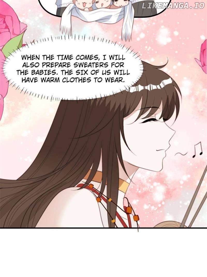 I Became the Beastman’s Wife Chapter 188 - page 14