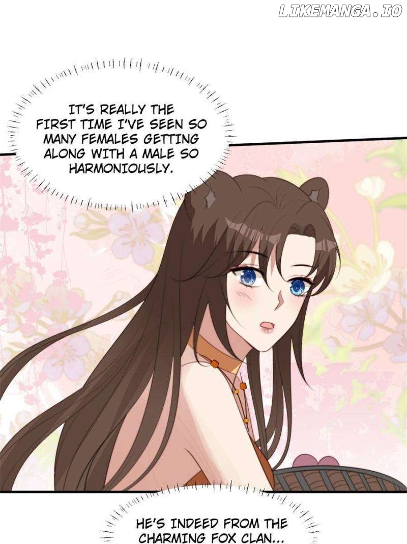 I Became the Beastman’s Wife Chapter 188 - page 17