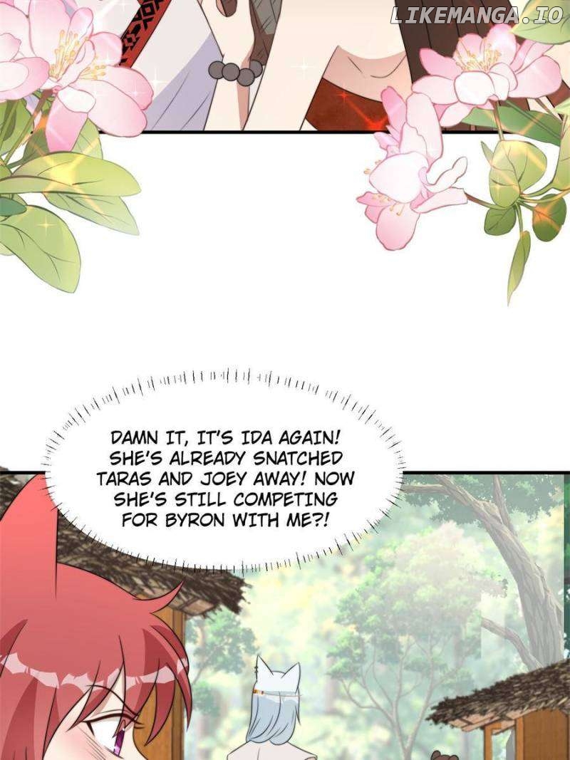 I Became the Beastman’s Wife Chapter 189 - page 2