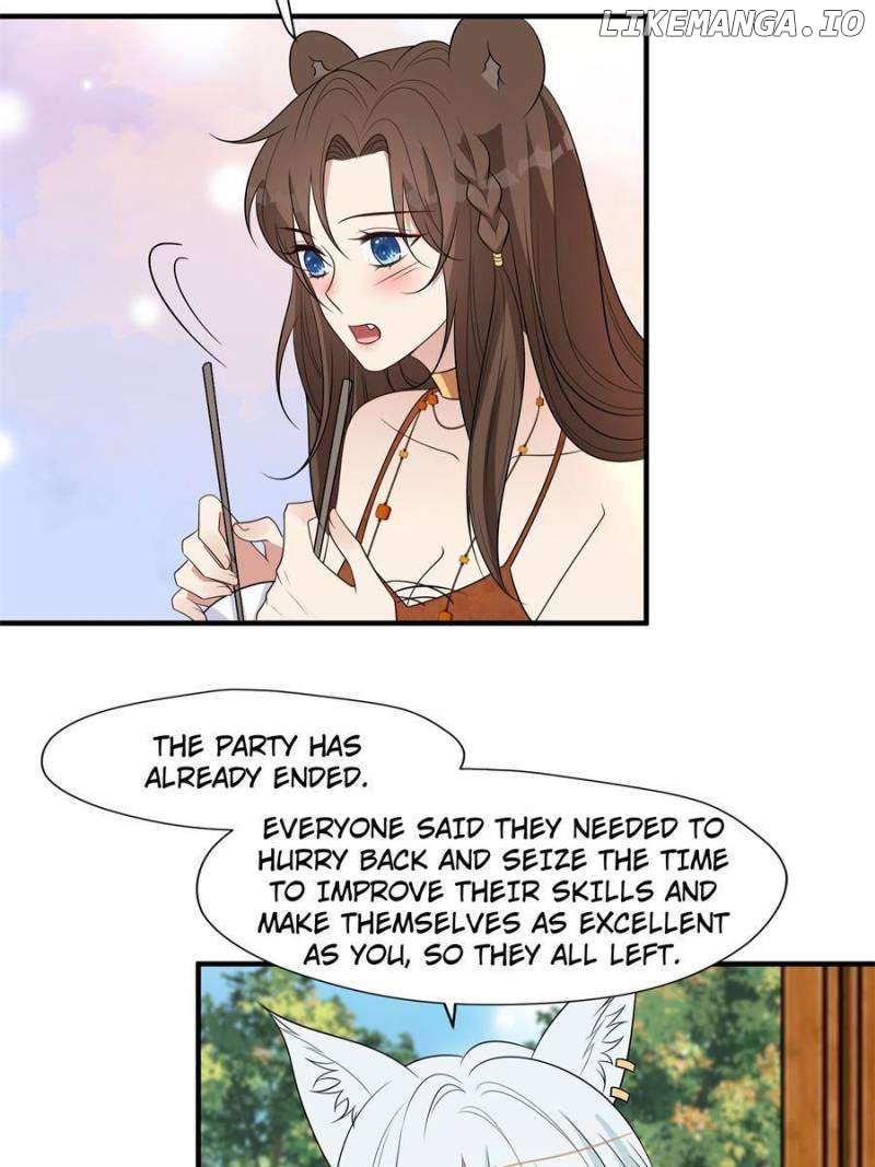I Became the Beastman’s Wife Chapter 189 - page 13