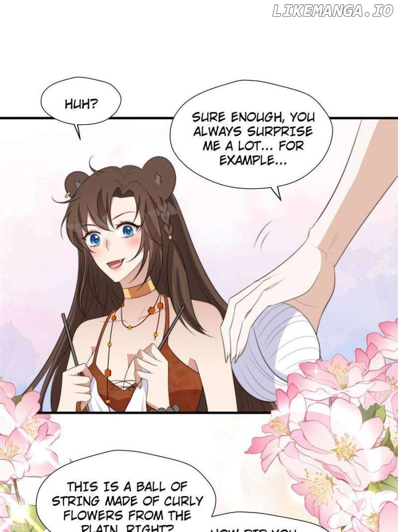 I Became the Beastman’s Wife Chapter 189 - page 15