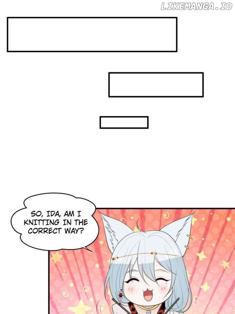 I Became the Beastman’s Wife Chapter 189 - page 20