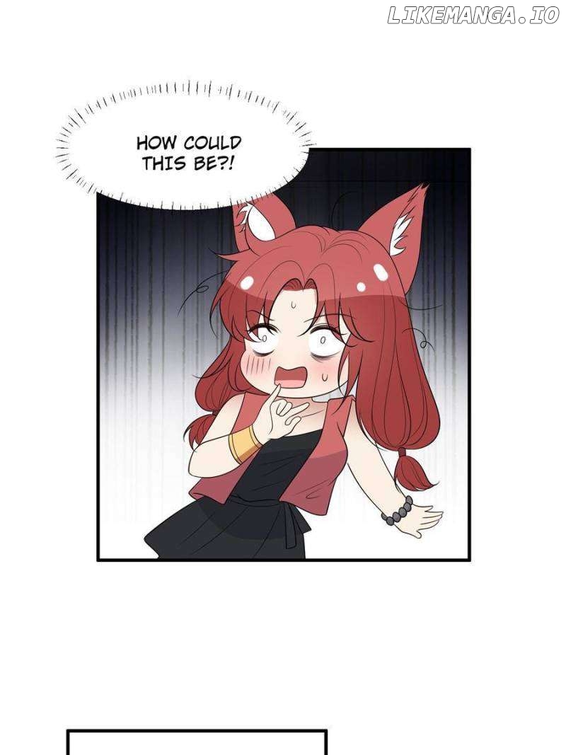 I Became the Beastman’s Wife Chapter 189 - page 8