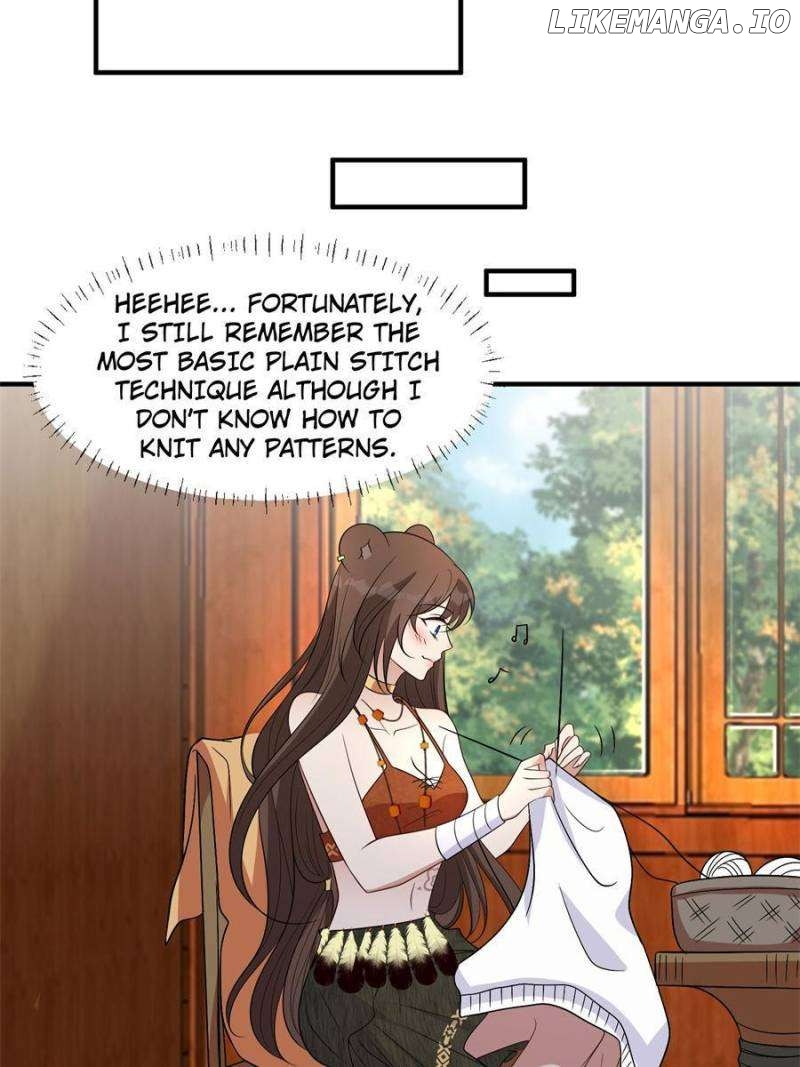 I Became the Beastman’s Wife Chapter 189 - page 9