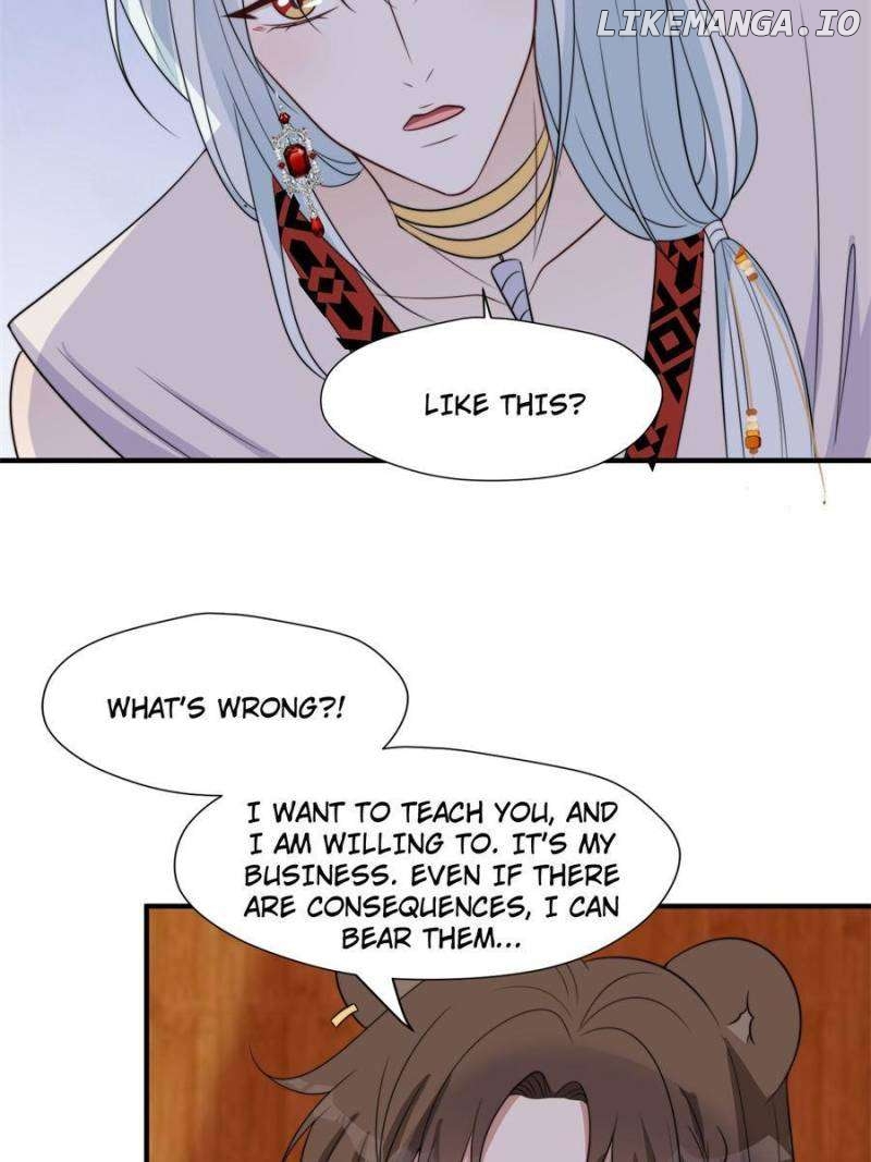 I Became the Beastman’s Wife Chapter 190 - page 10