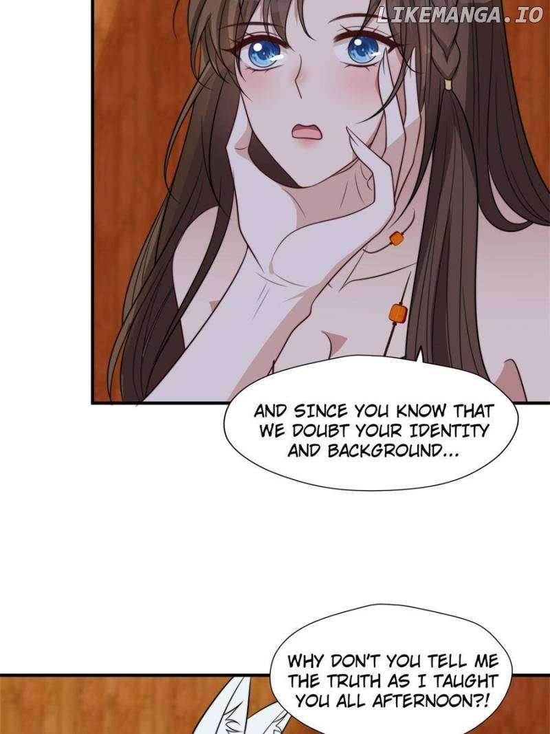 I Became the Beastman’s Wife Chapter 190 - page 11