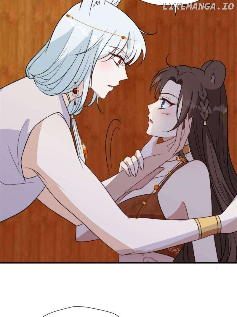 I Became the Beastman’s Wife Chapter 190 - page 12