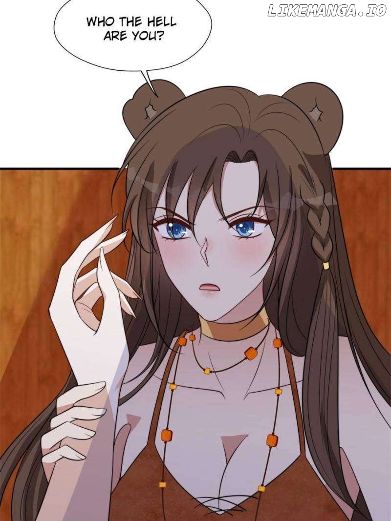 I Became the Beastman’s Wife Chapter 190 - page 13
