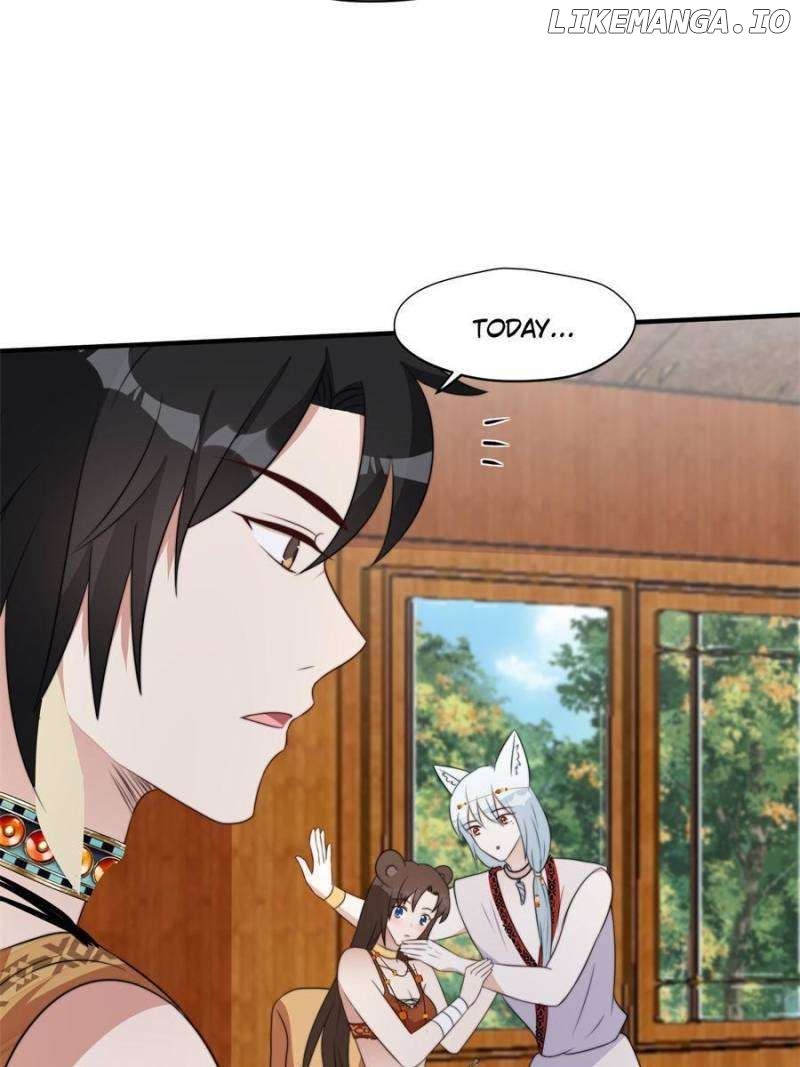 I Became the Beastman’s Wife Chapter 190 - page 16