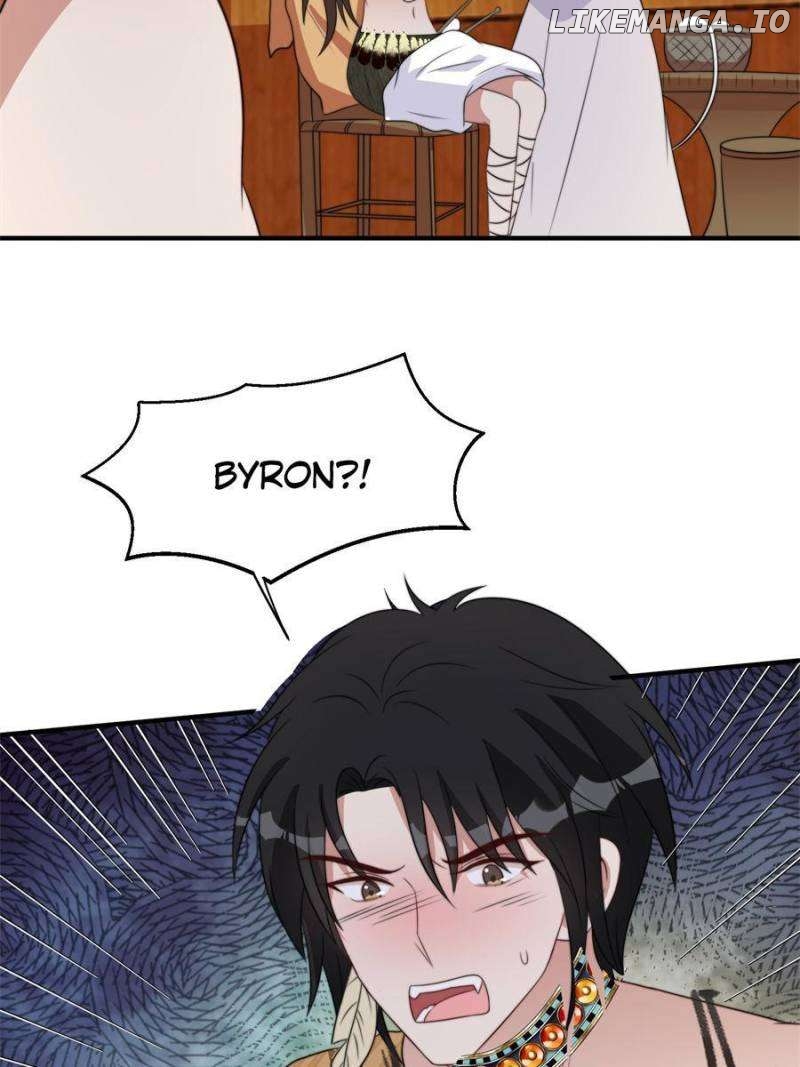 I Became the Beastman’s Wife Chapter 190 - page 17