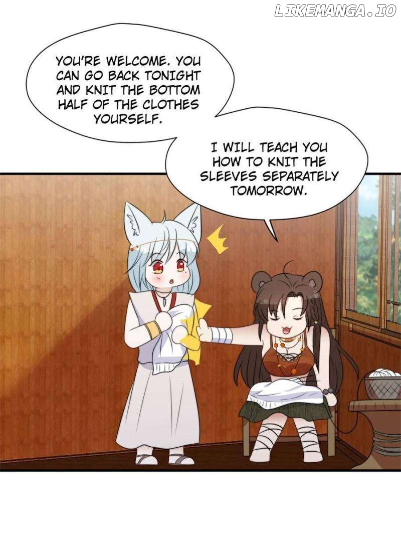 I Became the Beastman’s Wife Chapter 190 - page 4