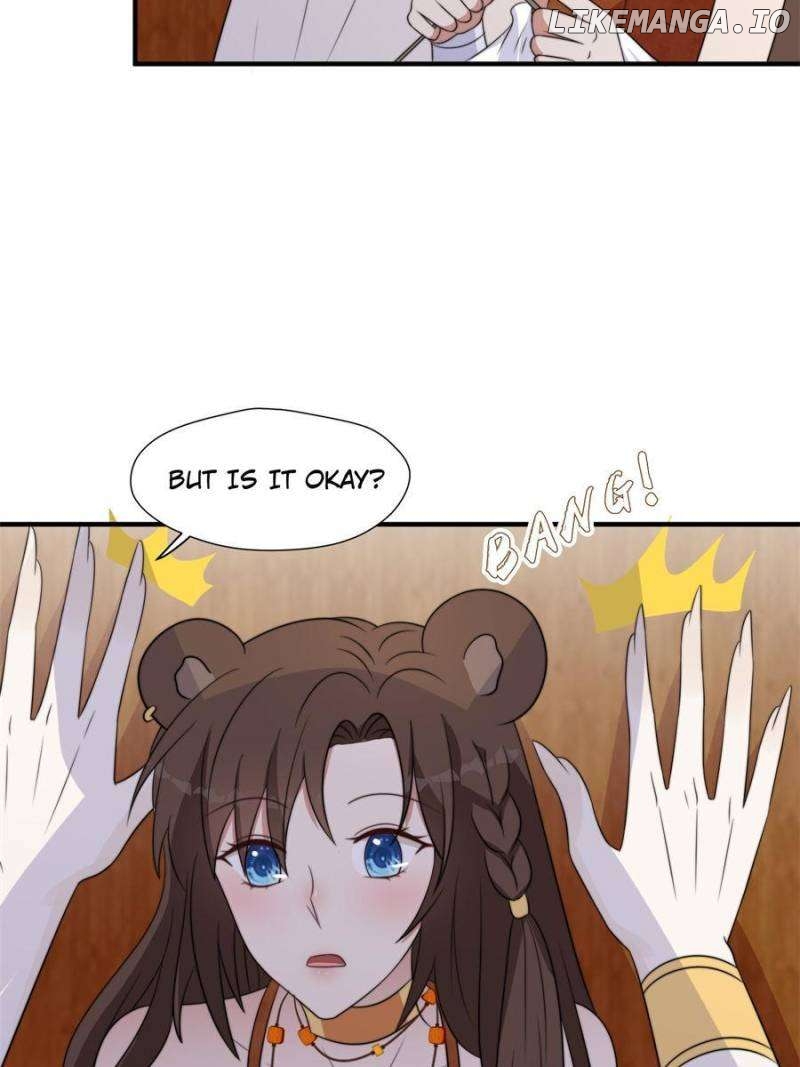 I Became the Beastman’s Wife Chapter 190 - page 6