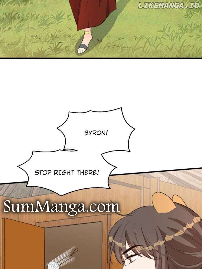 I Became the Beastman’s Wife Chapter 191 - page 2