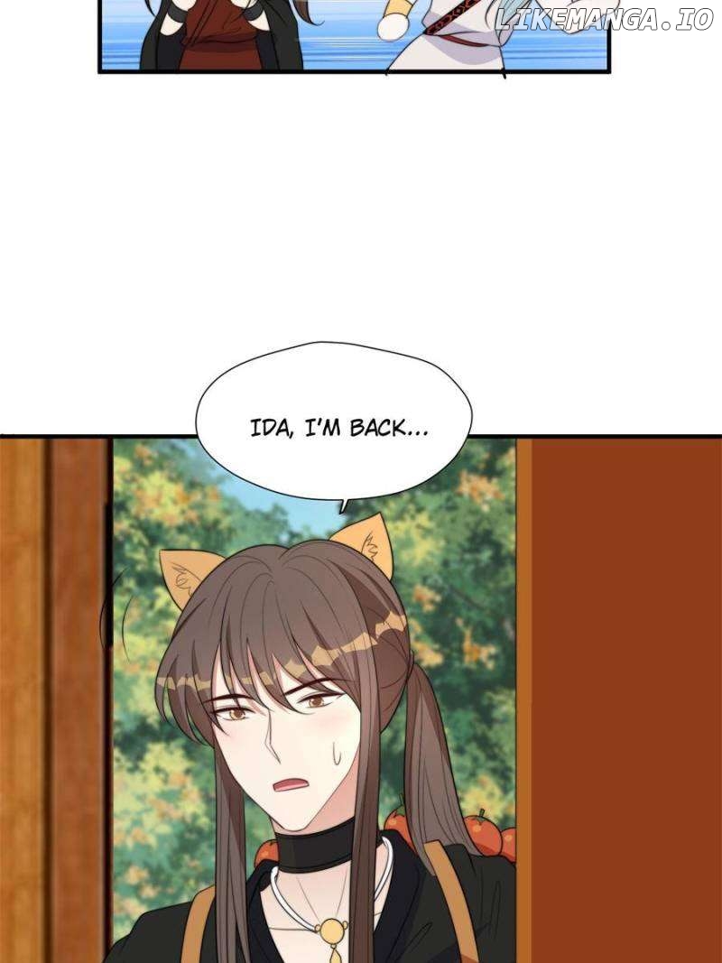 I Became the Beastman’s Wife Chapter 191 - page 4