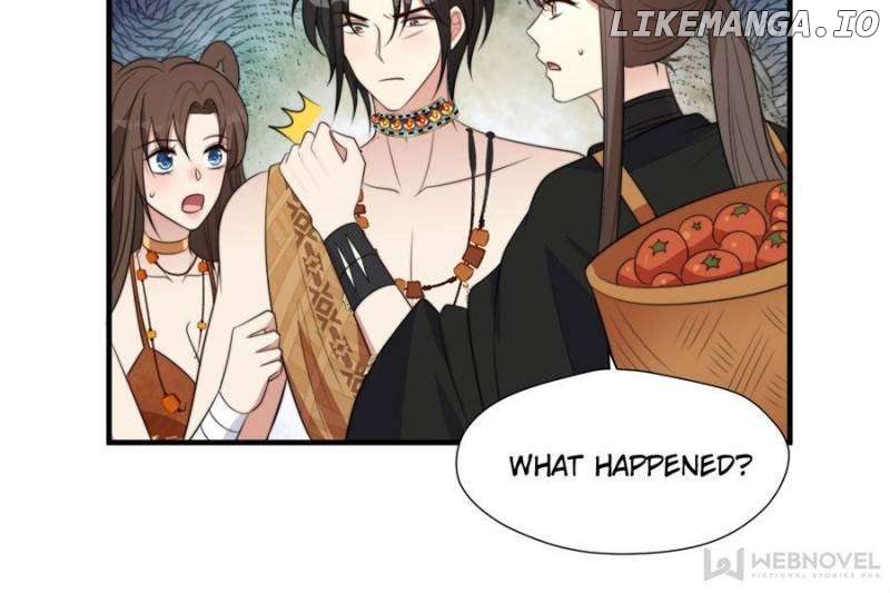 I Became the Beastman’s Wife Chapter 191 - page 7