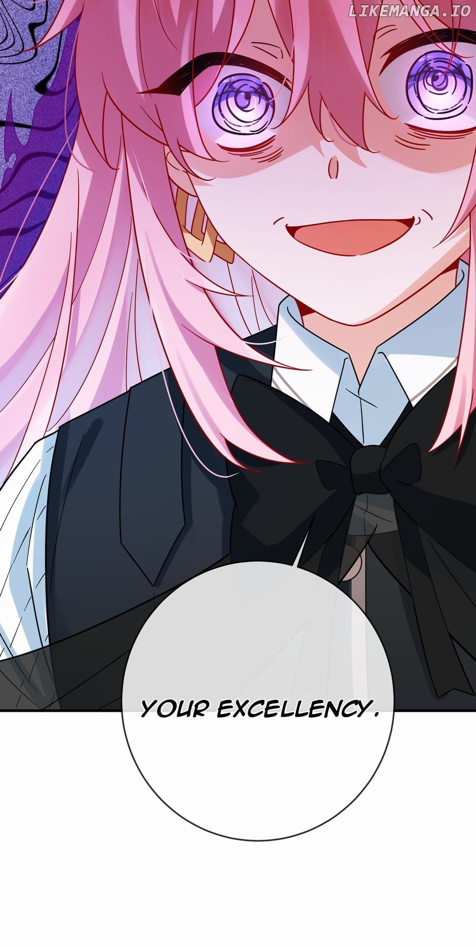 The Daughter Of Evil And Miss Devil Chapter 19 - page 43