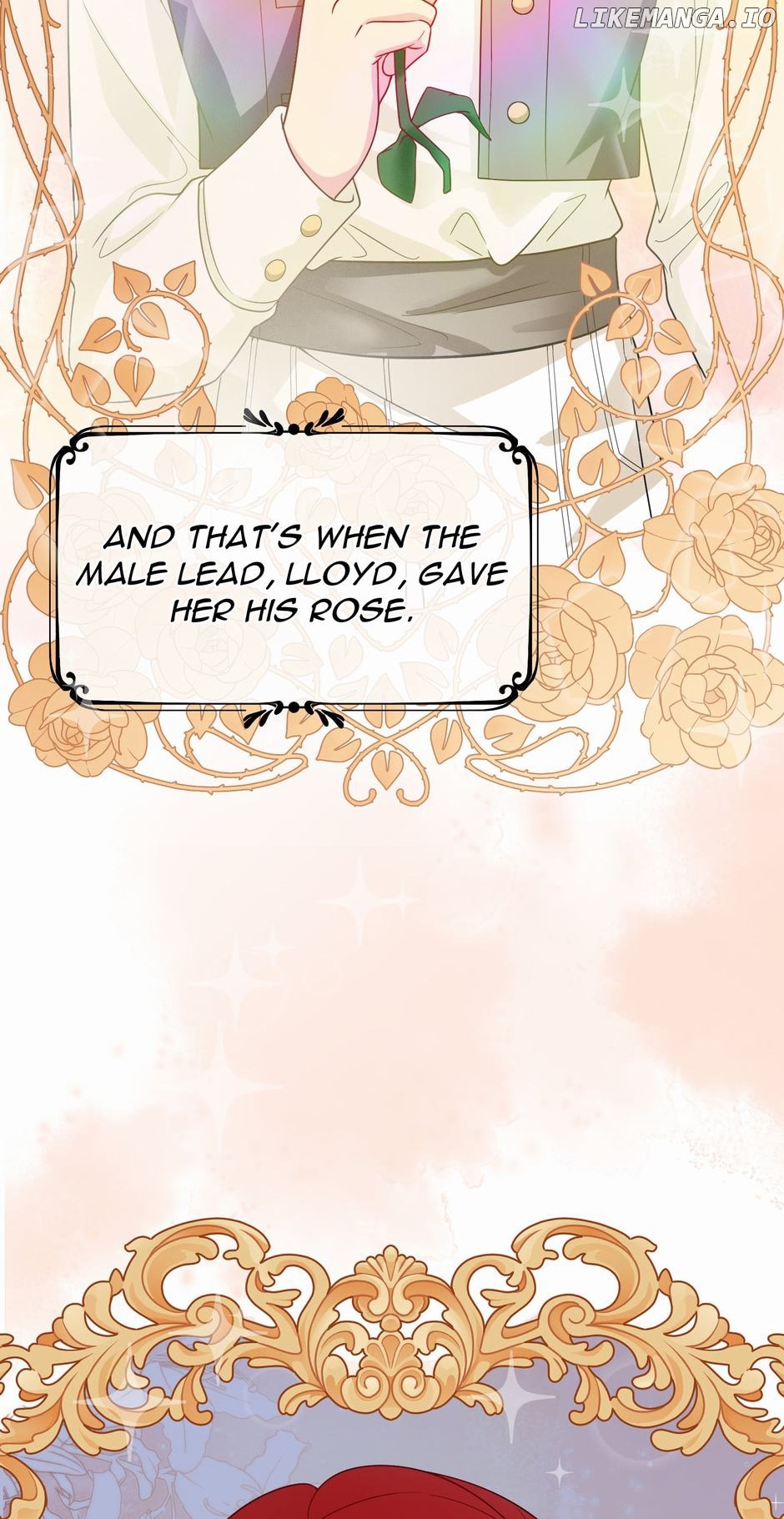 The Daughter Of Evil And Miss Devil Chapter 23 - page 6