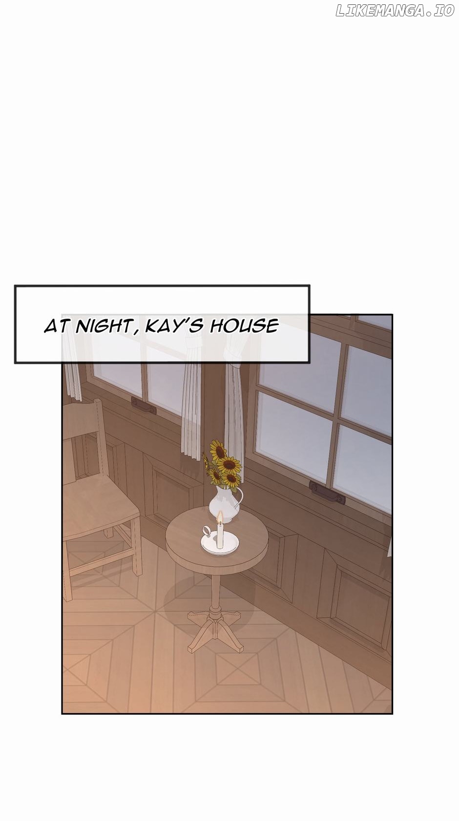 The Daughter Of Evil And Miss Devil Chapter 24 - page 33