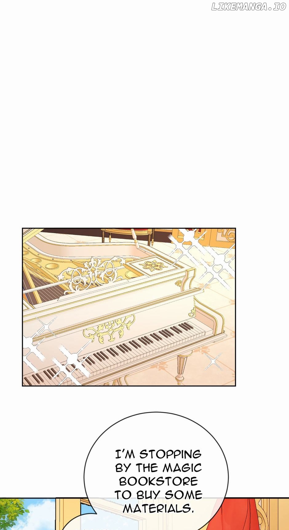 The Daughter Of Evil And Miss Devil Chapter 25 - page 18