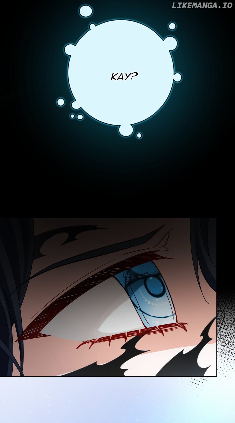 The Daughter Of Evil And Miss Devil Chapter 26 - page 23