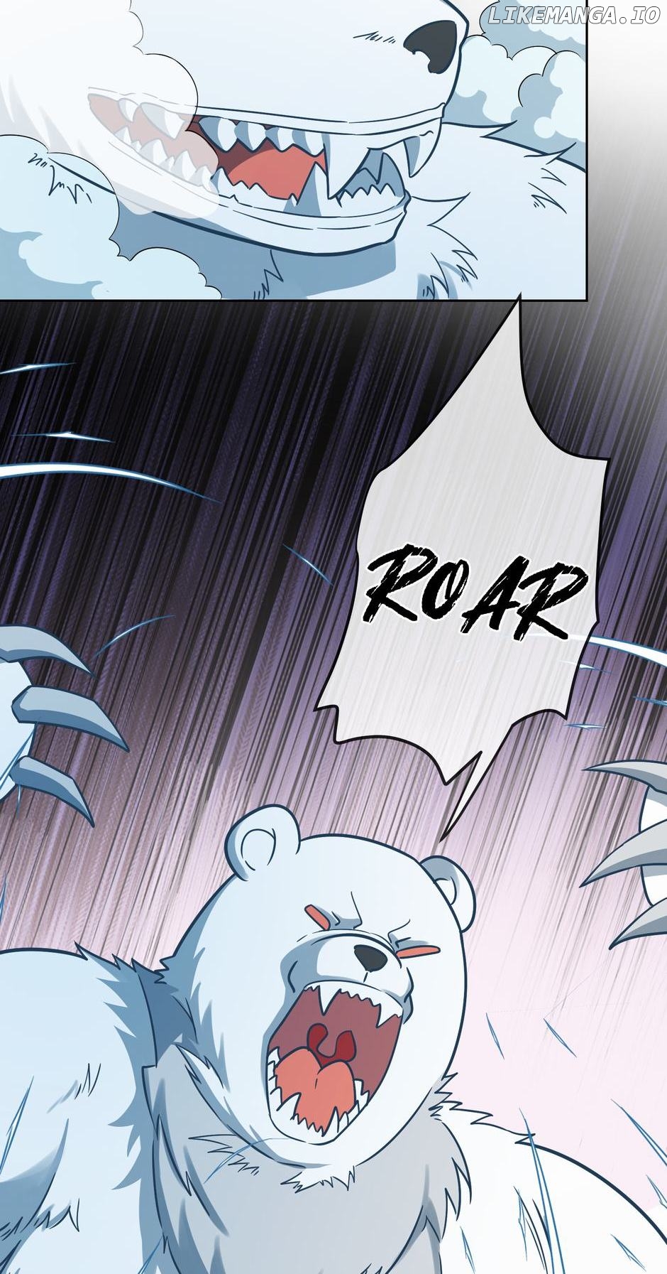 The Daughter Of Evil And Miss Devil Chapter 29 - page 33