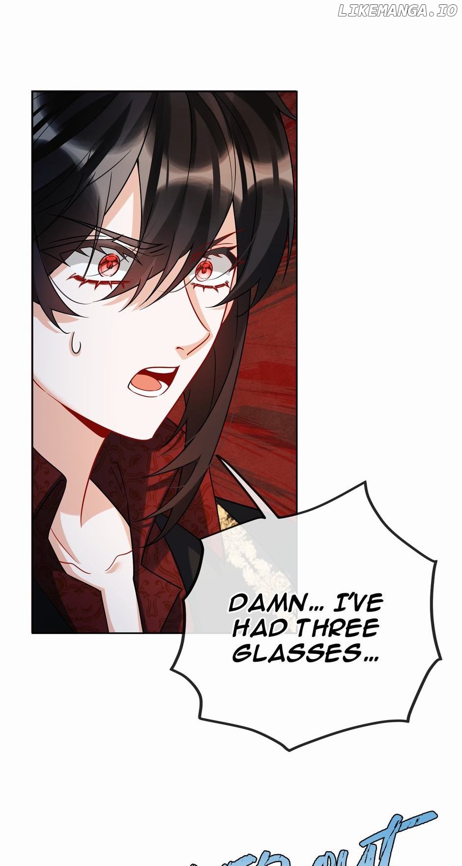 The Daughter Of Evil And Miss Devil Chapter 31 - page 17