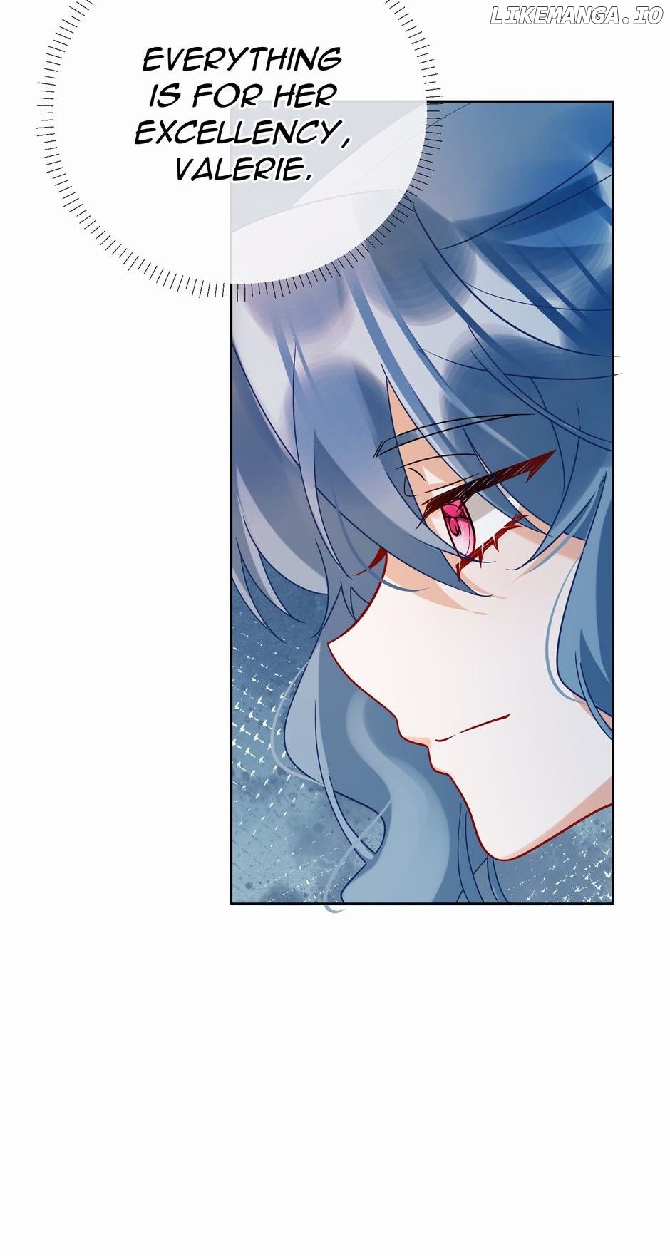 The Daughter Of Evil And Miss Devil Chapter 31 - page 19